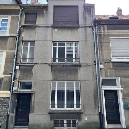 Le Cottage Des Lumieres Boulogne-sur-Mer Extérieur photo