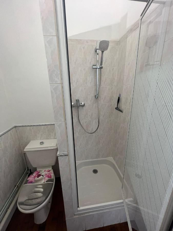 Le Cottage Des Lumieres Boulogne-sur-Mer Extérieur photo